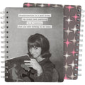 Nothing To Do Today Spiral Notebook