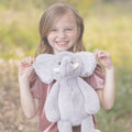 World's Softest Trunks Elephant Lushee Plush