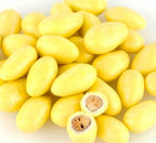 Lemon Creme Roasted Almonds