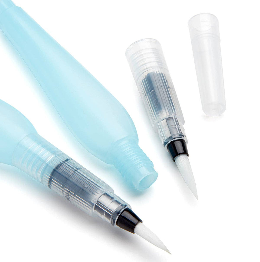 Water Brush Pen Set