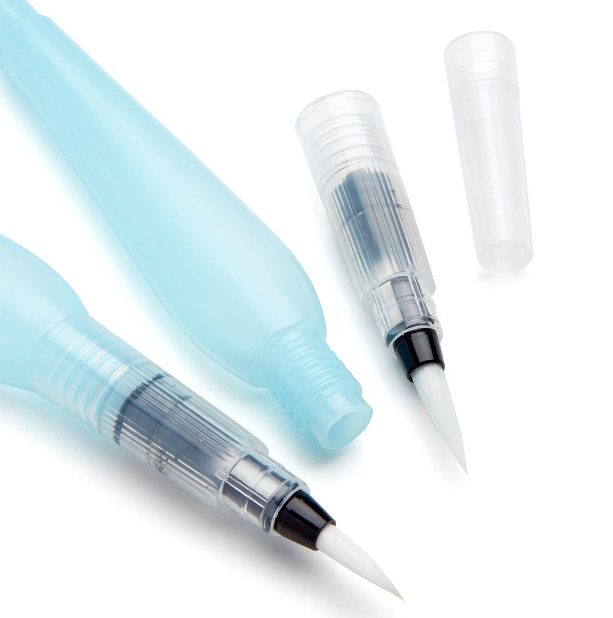 Water Brush Pen Set