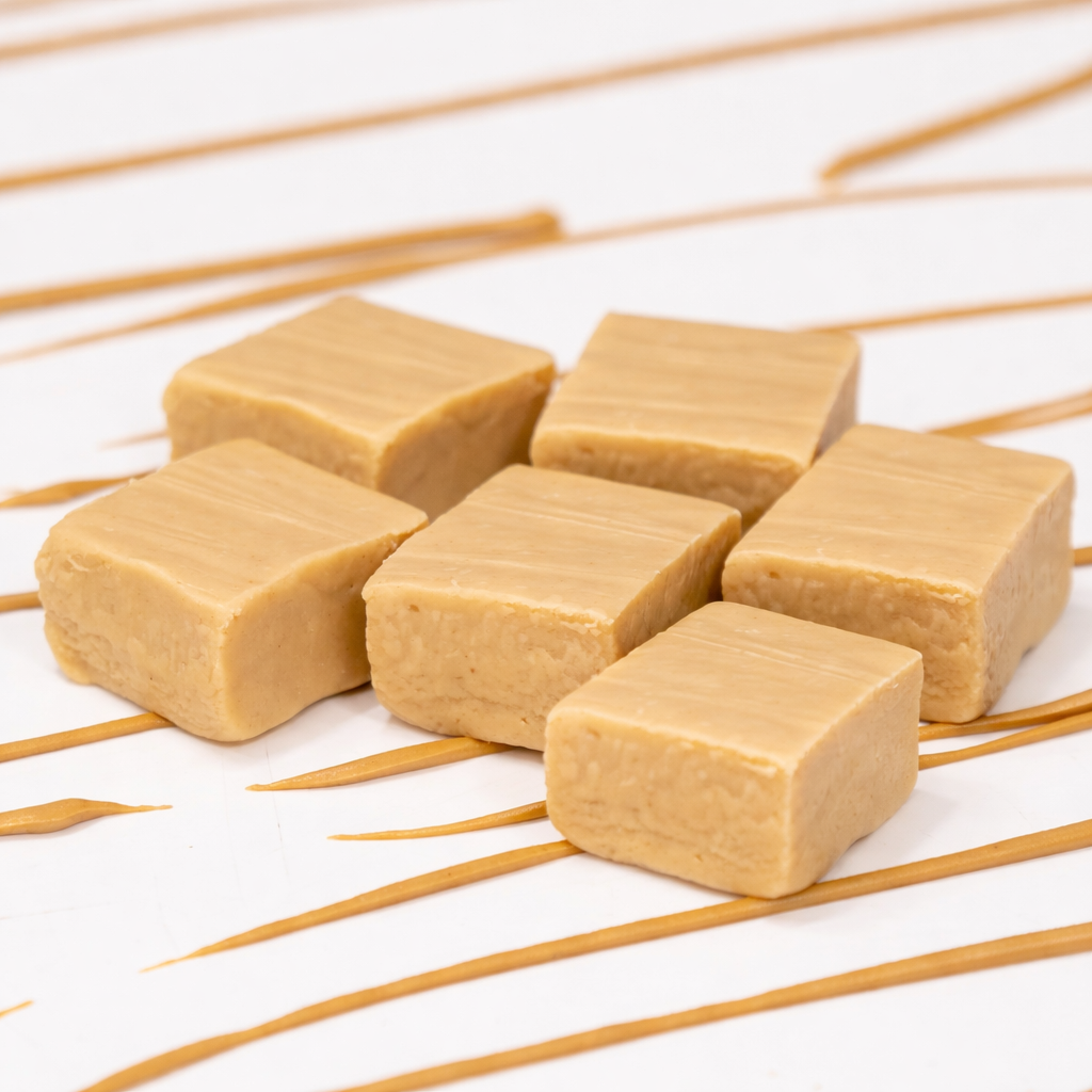Peanut Butter Fudge