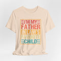 I’m My Father-in-Law’s Favorite Child Graphic Tee