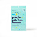 Suns & Clouds Hydrocolloid Pimple Patches