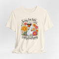 Sorry I’m Late I Was Dilly Dallying Graphic Tee