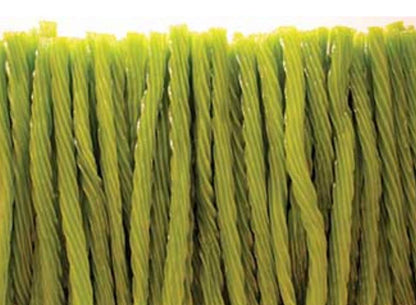 Gourmet Thick Cut Green Apple Licorice