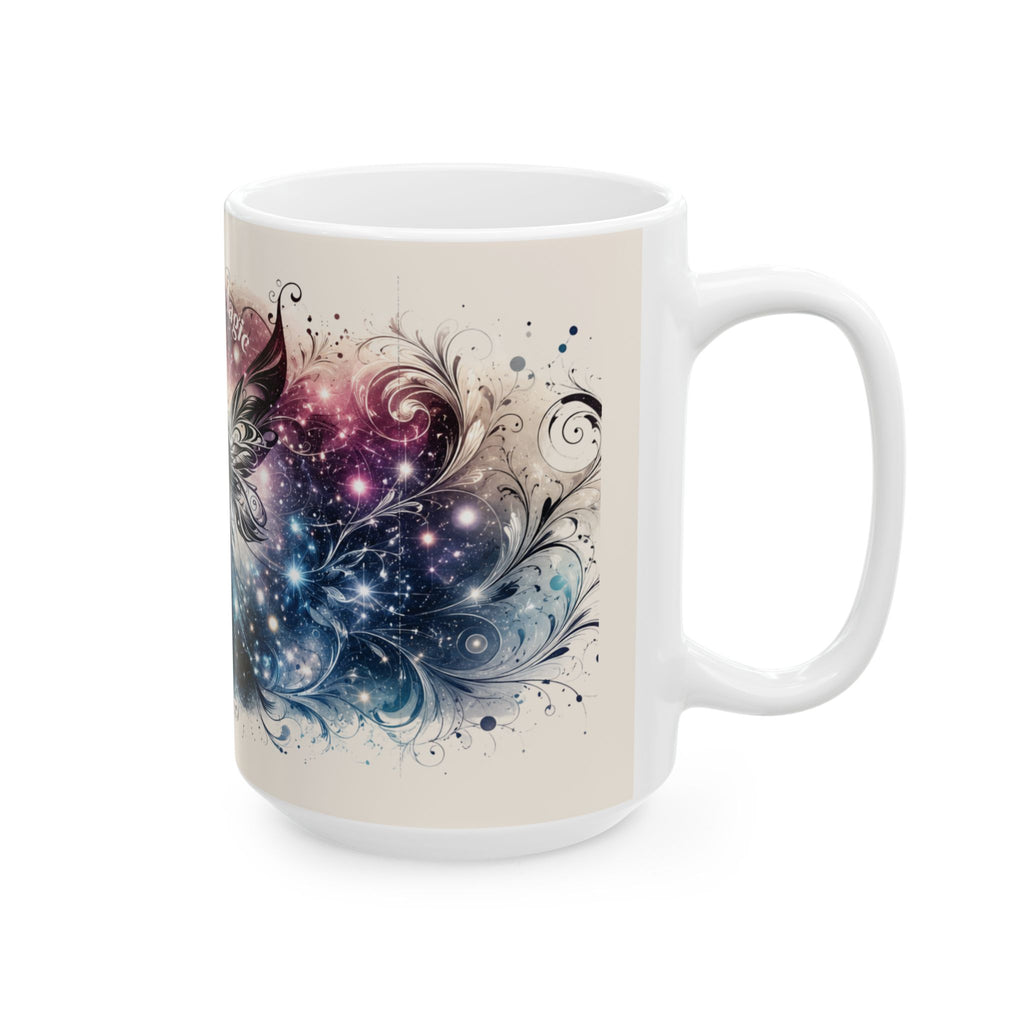 Believe in Magic Mug