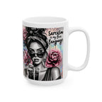 Sarcasm Is My Love Language Mug