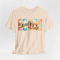 Summer by the Shore Graphic Tee