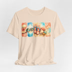 Summer by the Shore Graphic Tee