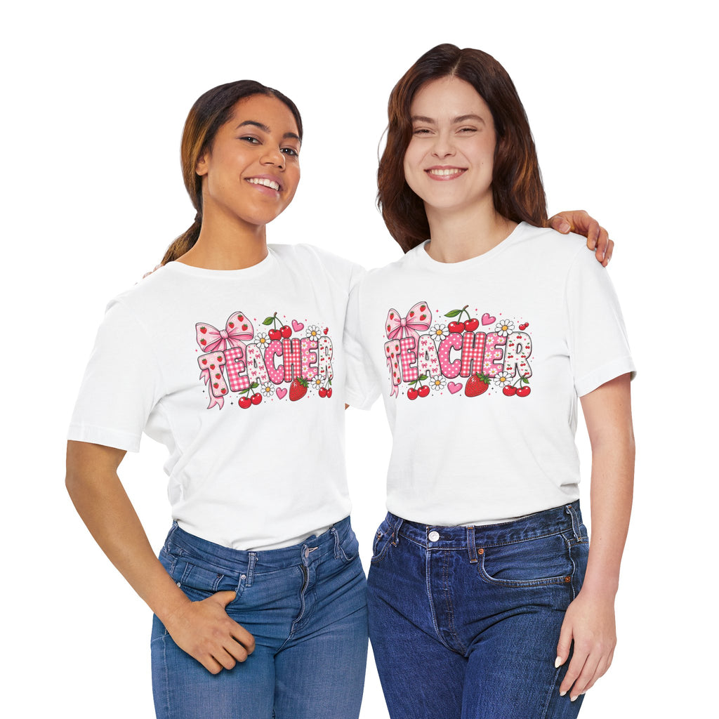 Sweet Teacher Tee