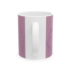 Beauty in Becoming Mug
