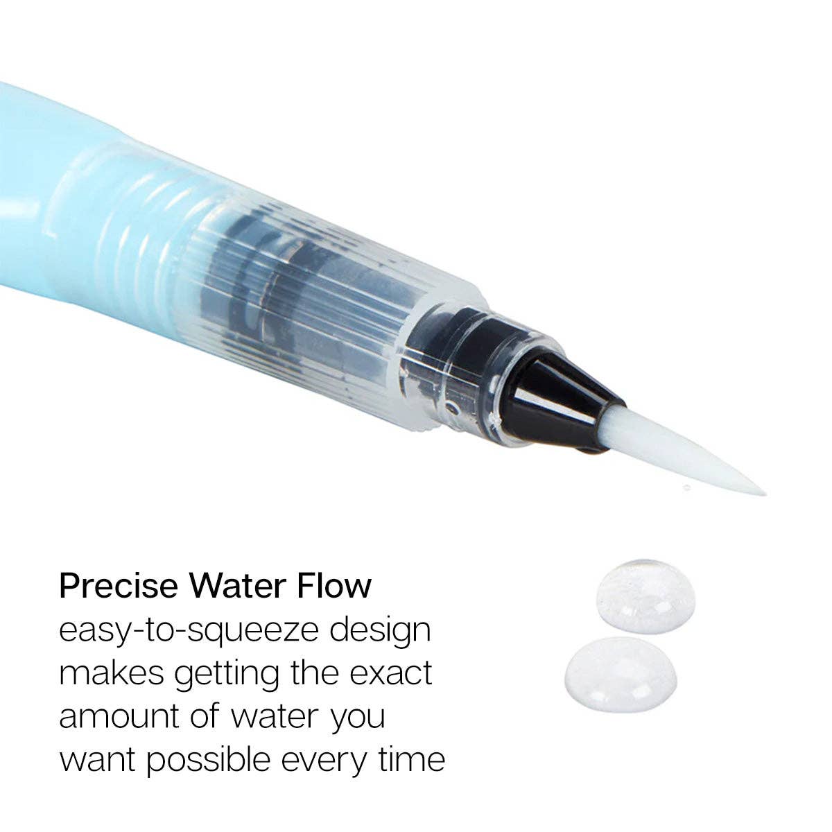 Water Brush Pen Set