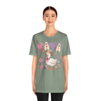 Mama Goose Graphic Tee