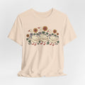 Wandering Geese Graphic Tee