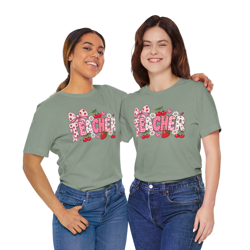 Sweet Teacher Tee