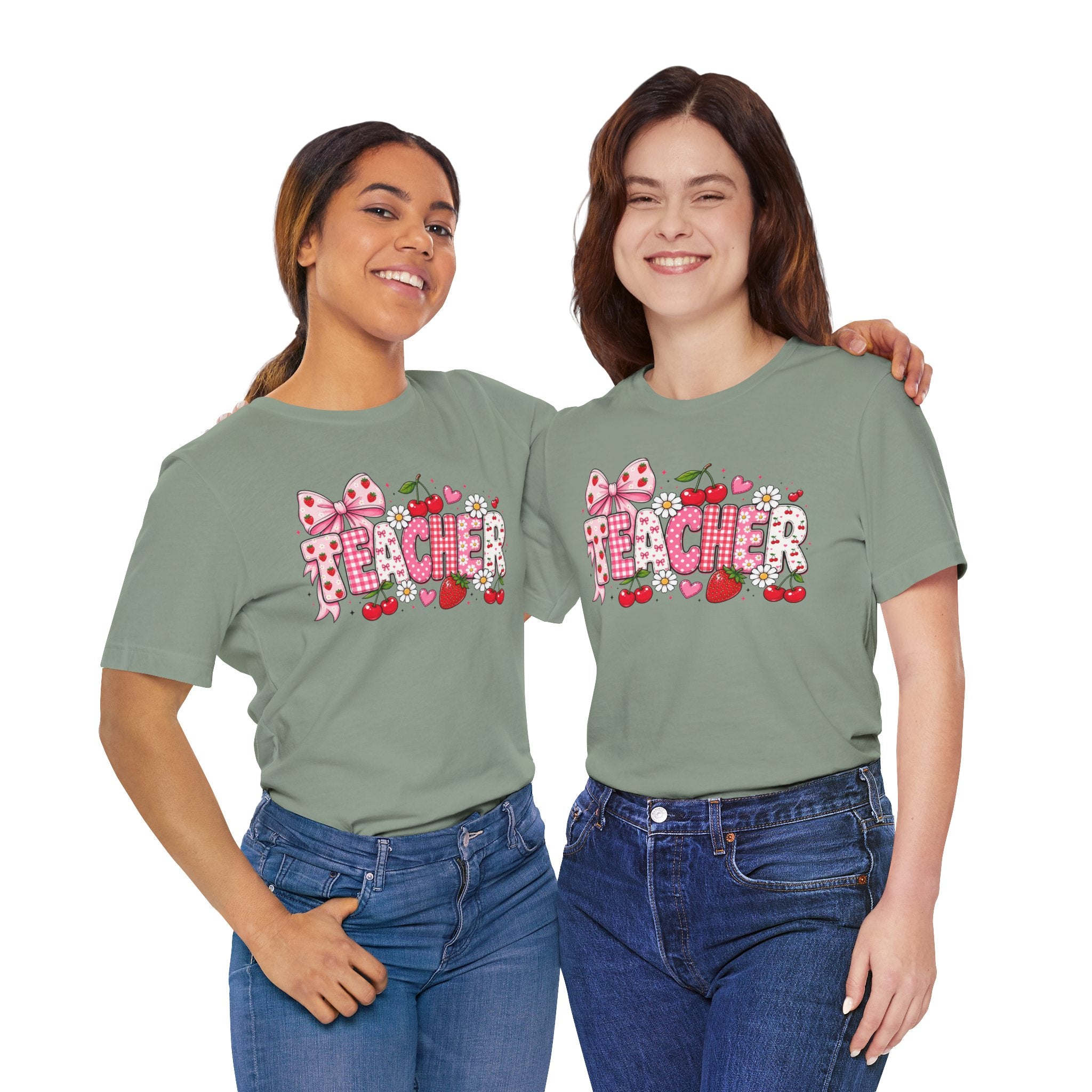 Sweet Teacher Tee