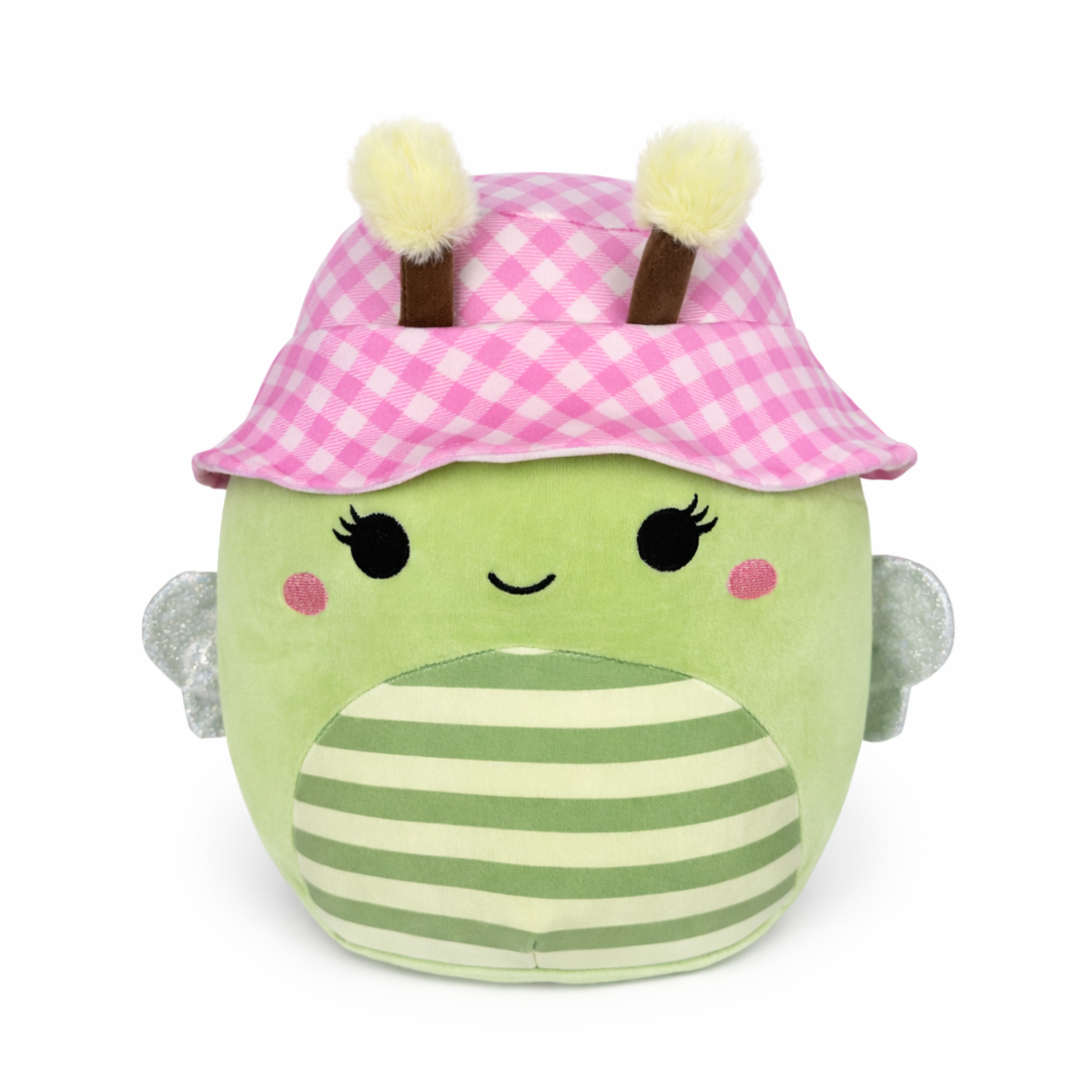 Squishmallows Sybil the Bee Plush