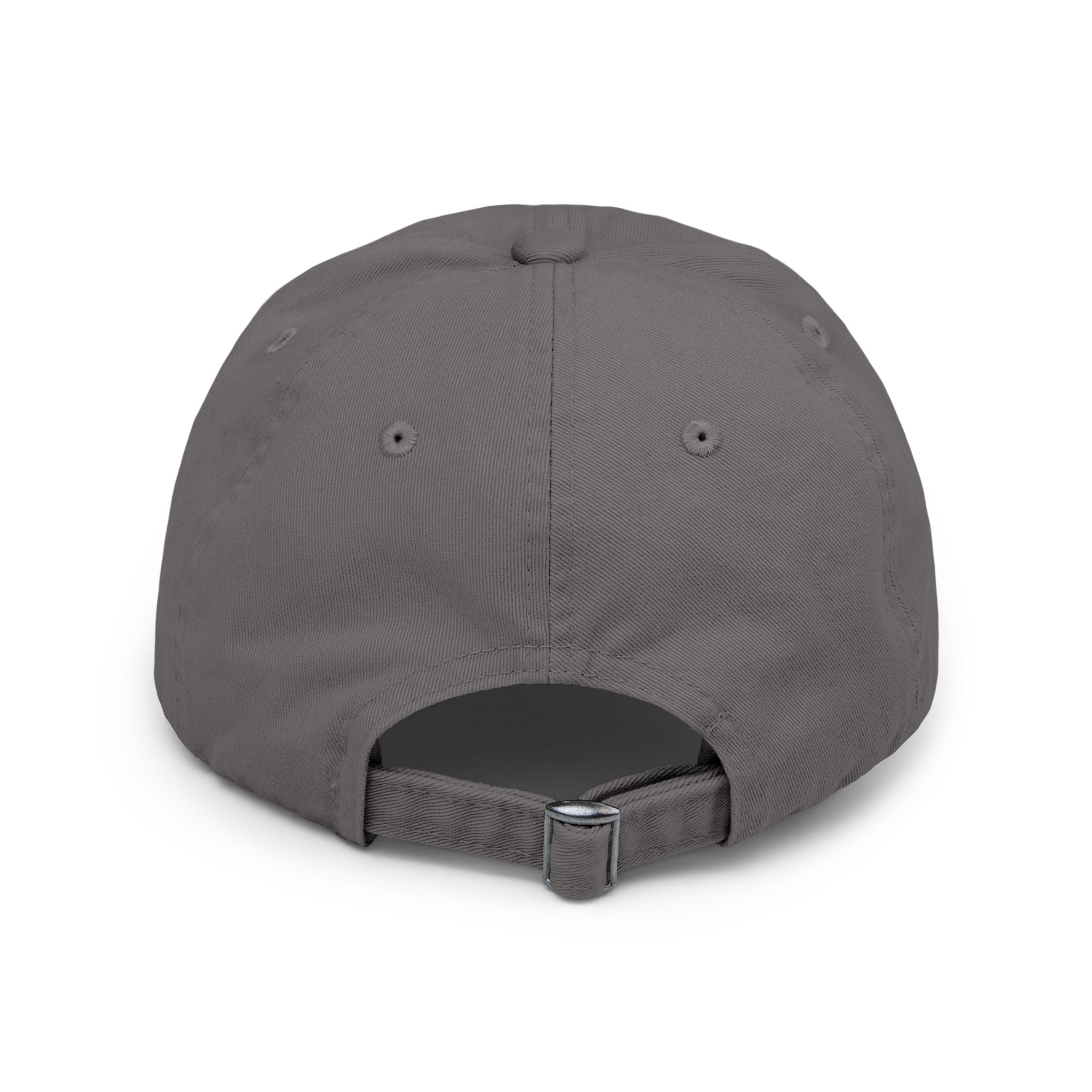 100% Troublemaker Distressed Cap