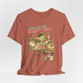 Off to Commit Mom Foolery Tee