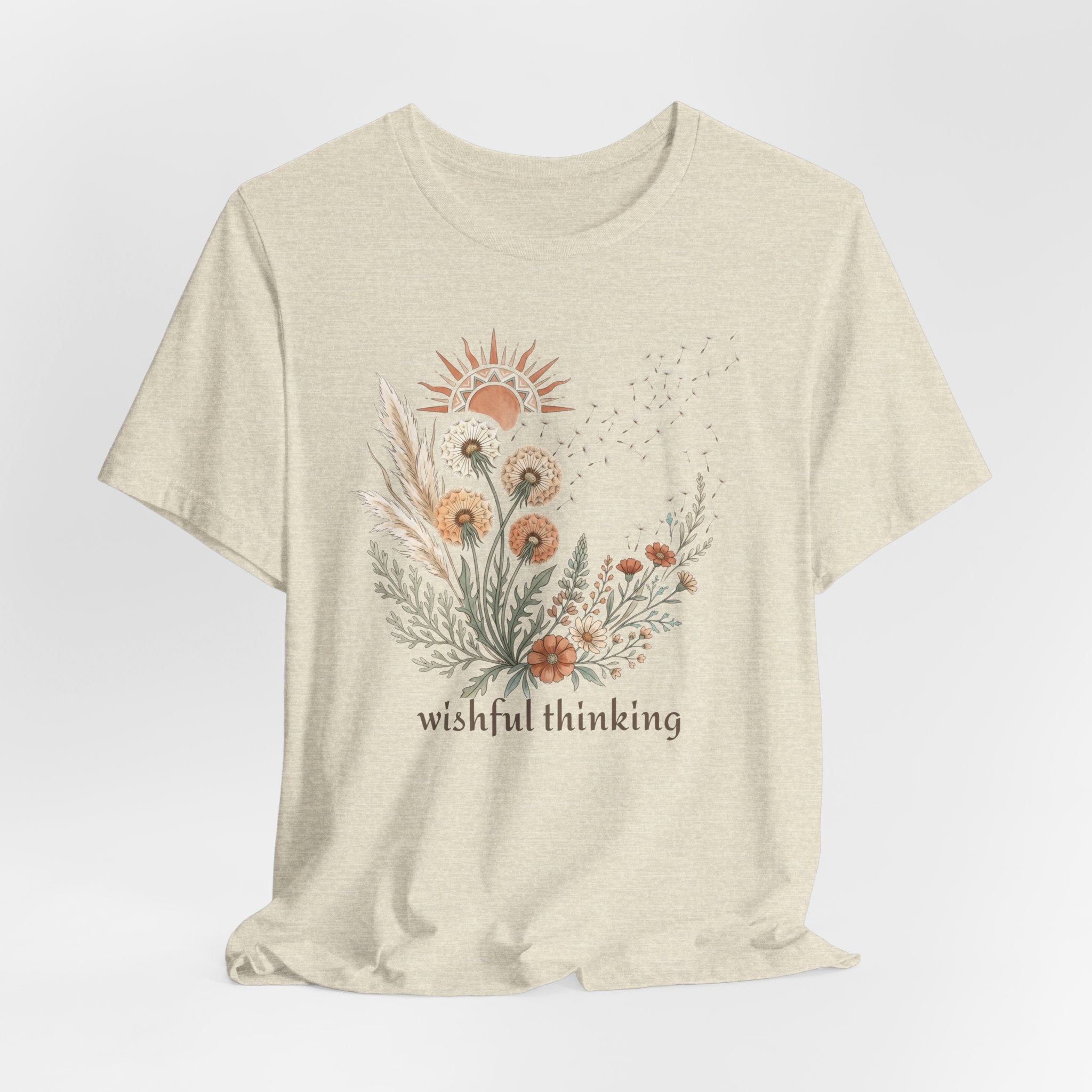 Wishful Thinking Tee