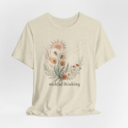 Wishful Thinking Tee