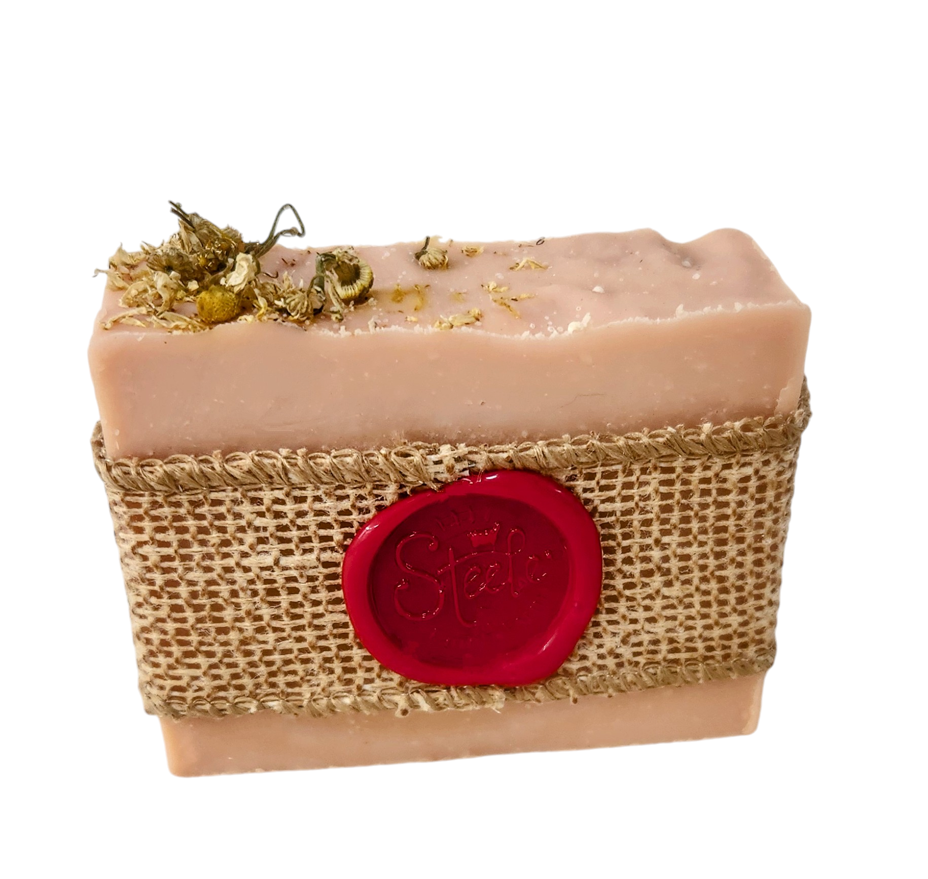 Calamine Clay Soap