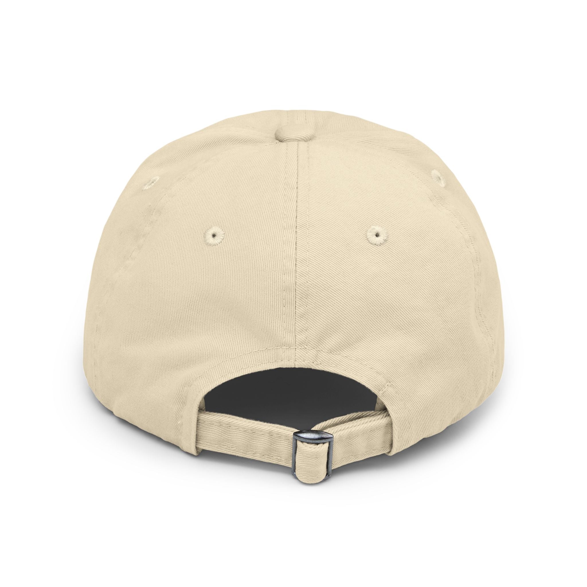 Bullshitter Champion Distressed Cap