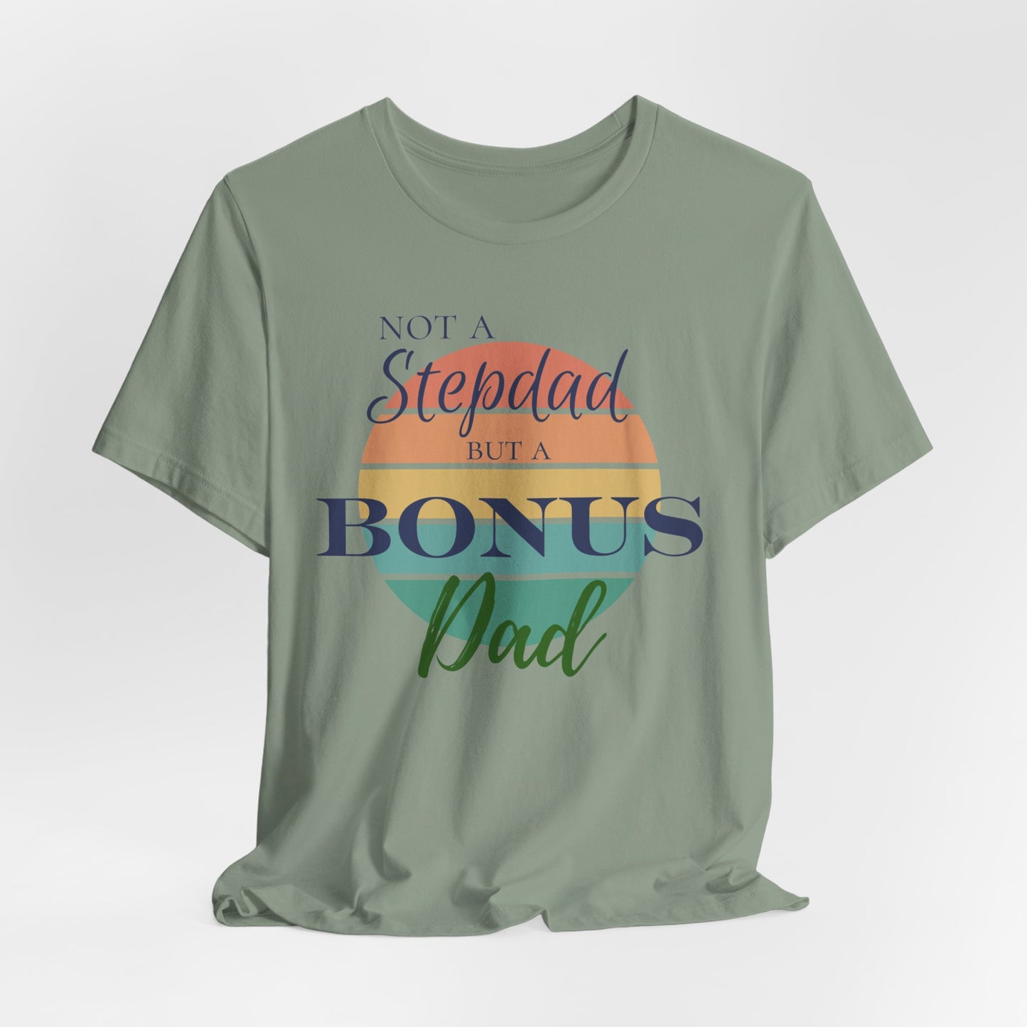 Bonus Dad Tee