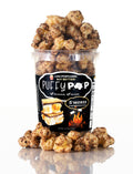 Crack Corn S'mores Puffy Pop