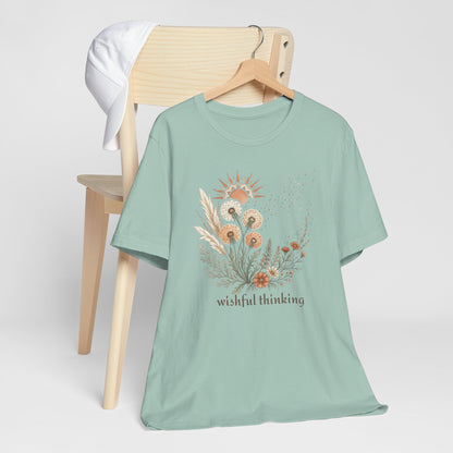 Wishful Thinking Tee