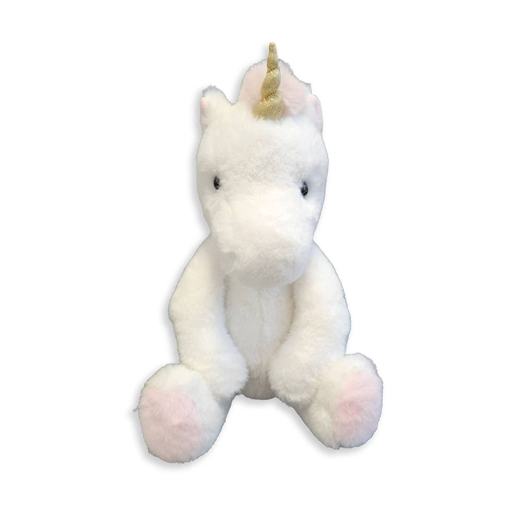 World's Softest Unity Unicorn Lushee Plush