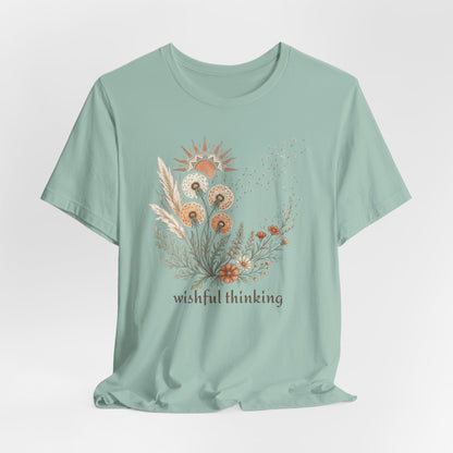 Wishful Thinking Tee