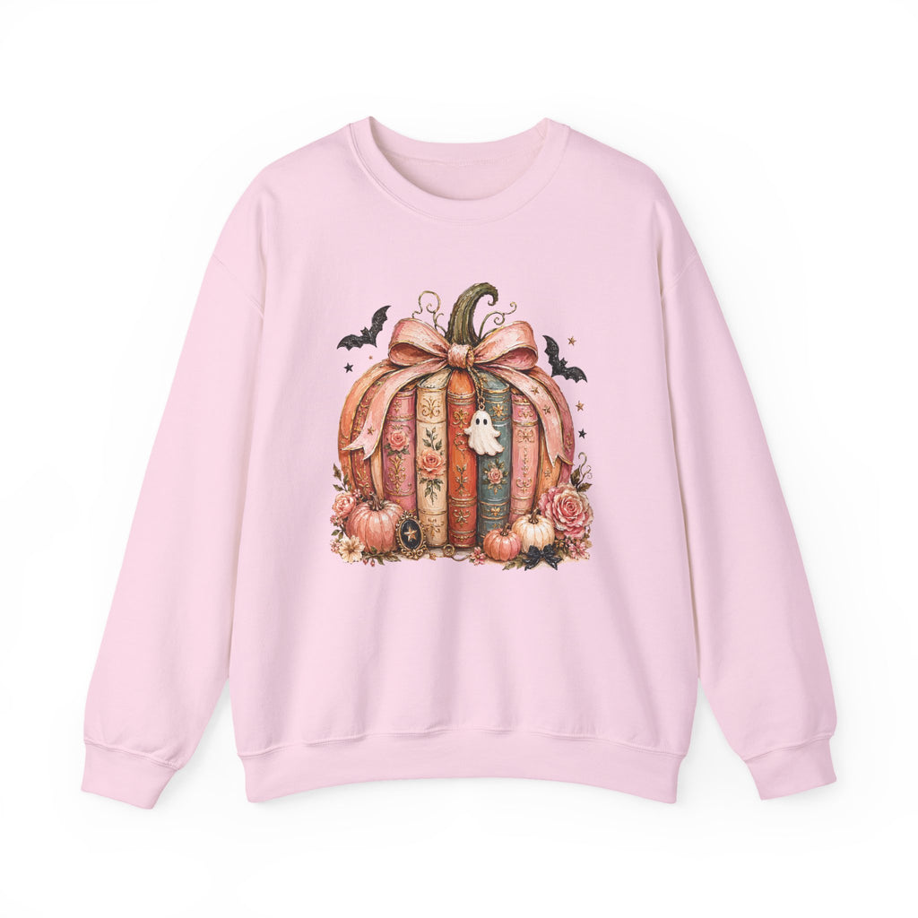 Spellbound Stories Halloween Sweatshirt