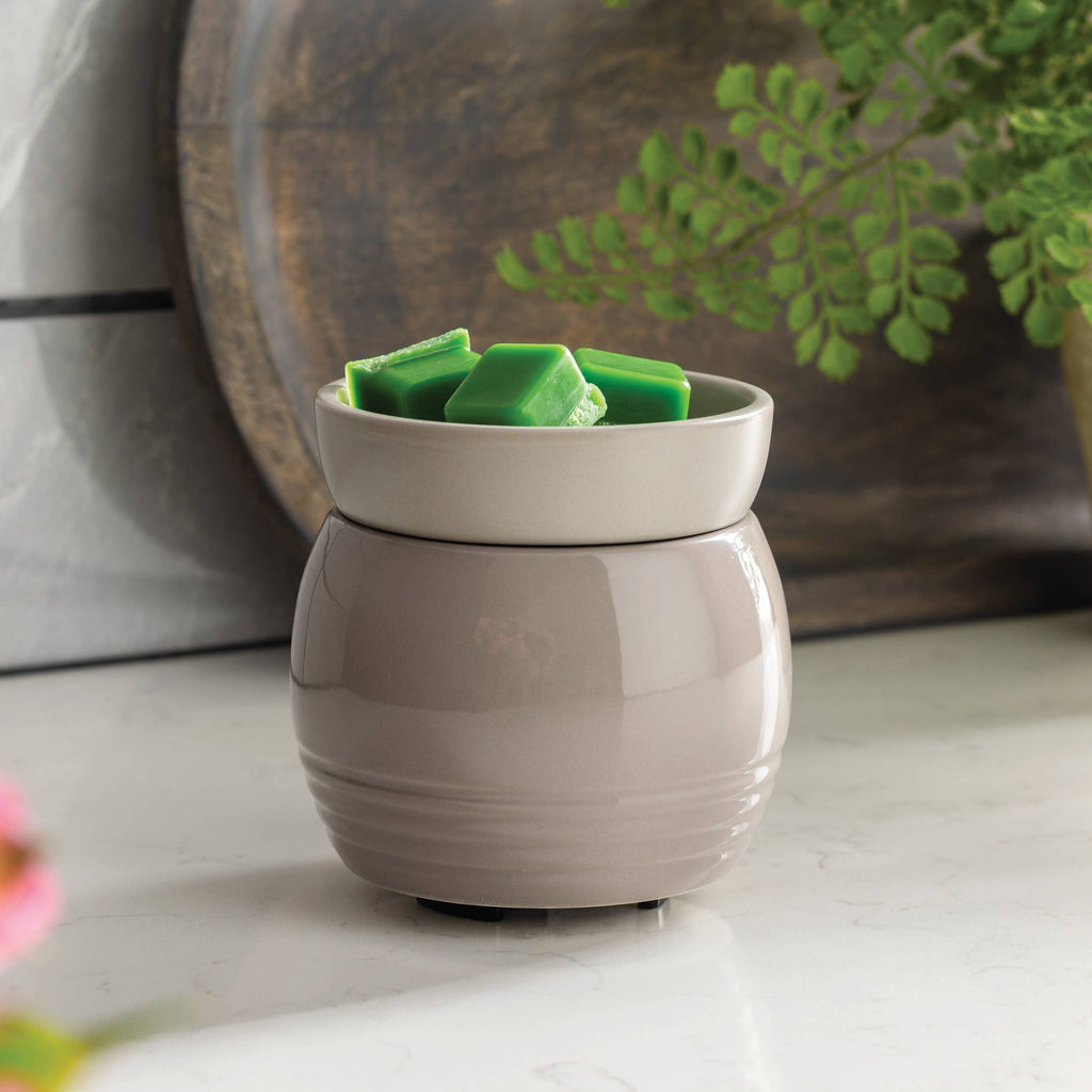 Orb Wax Warmer