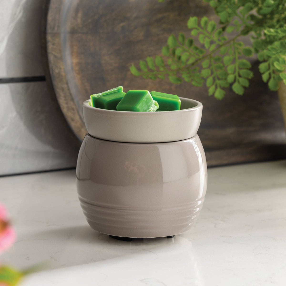 Orb Wax Warmer