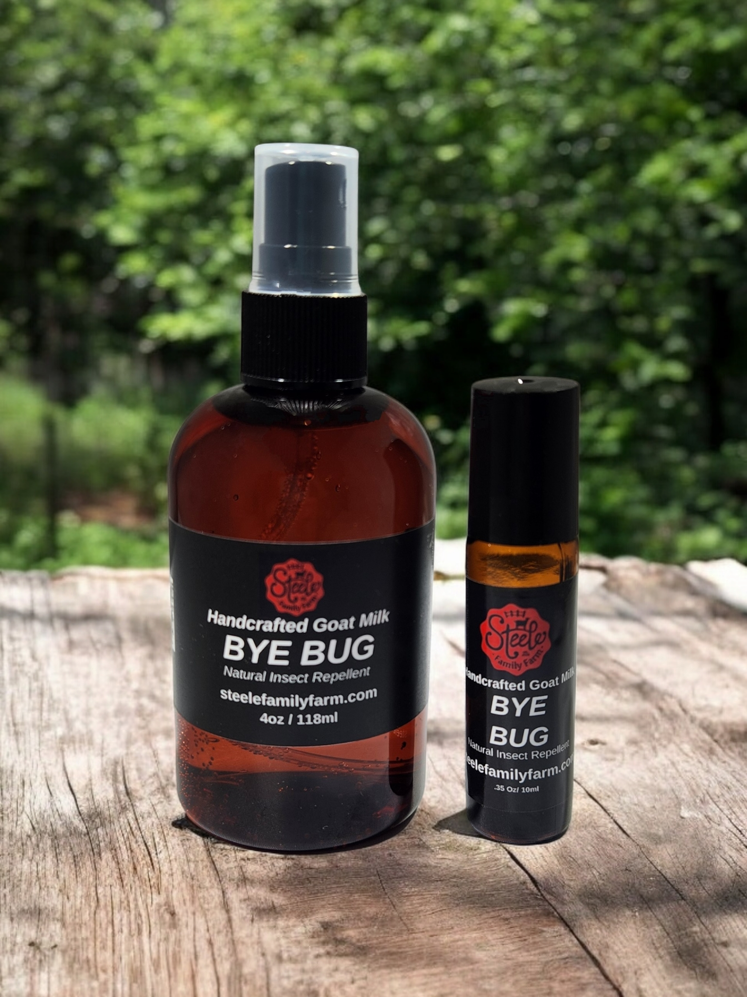 Bye Bug Roll-On