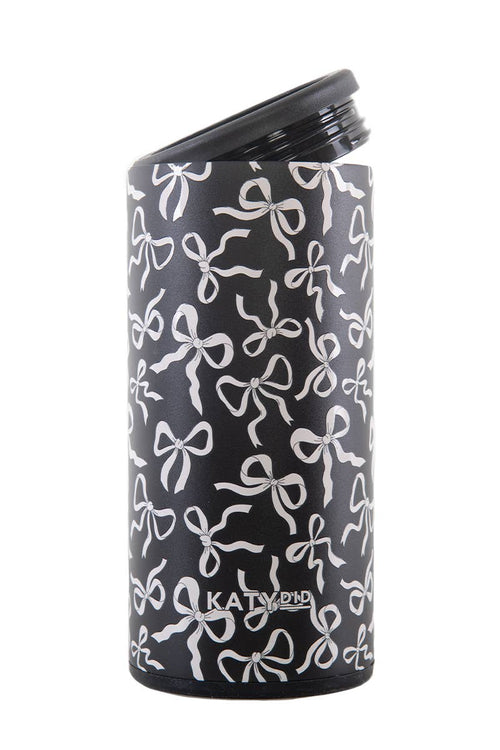 All Tied Up Slim Can Cooler
