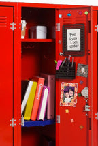 Flower Power Magnetic Fridge Frame