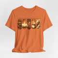 Currently Booked for the Weekend Tee