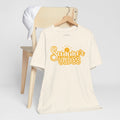 Summer Vibes Sunshine Tee