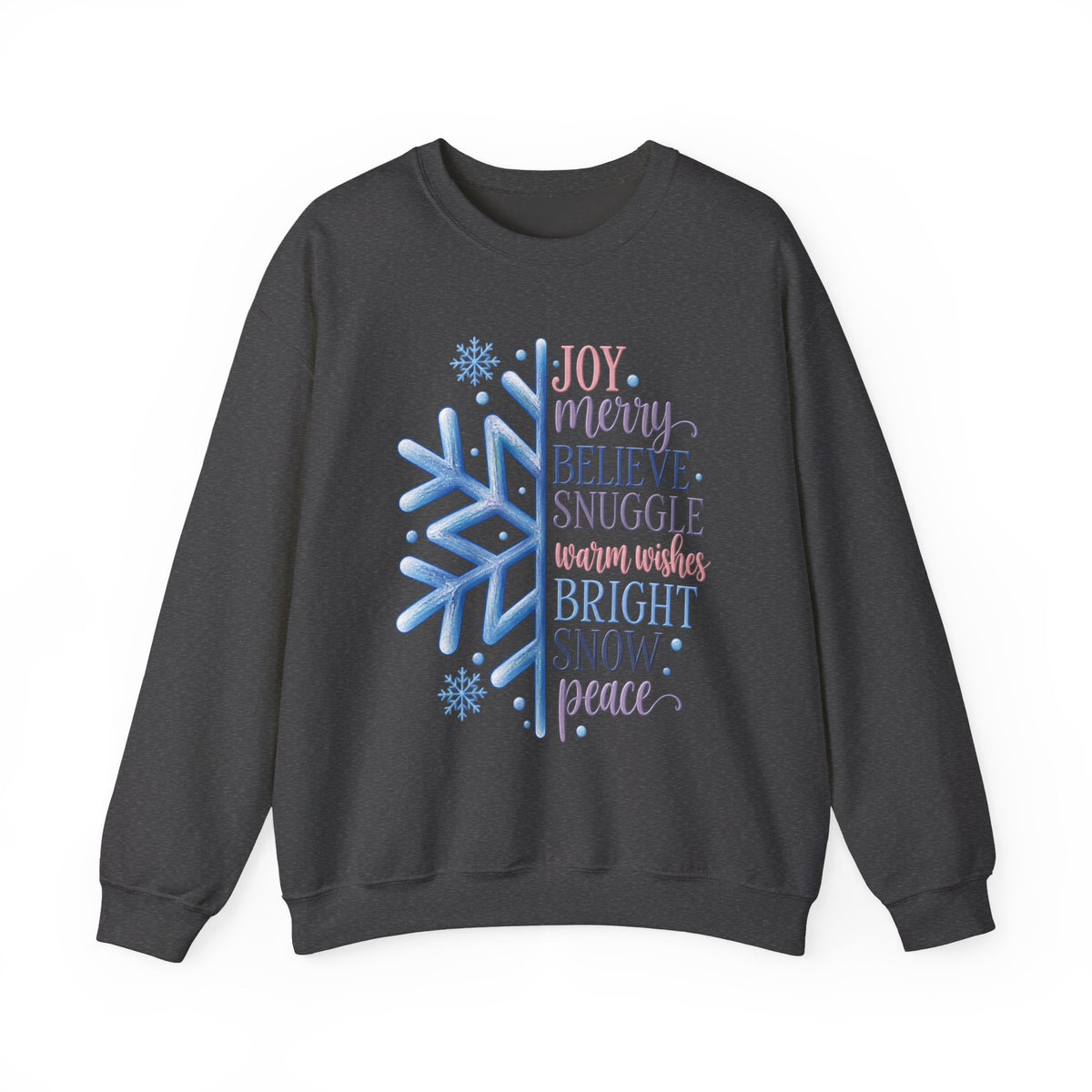 Winter Wishes Sweatshirt
