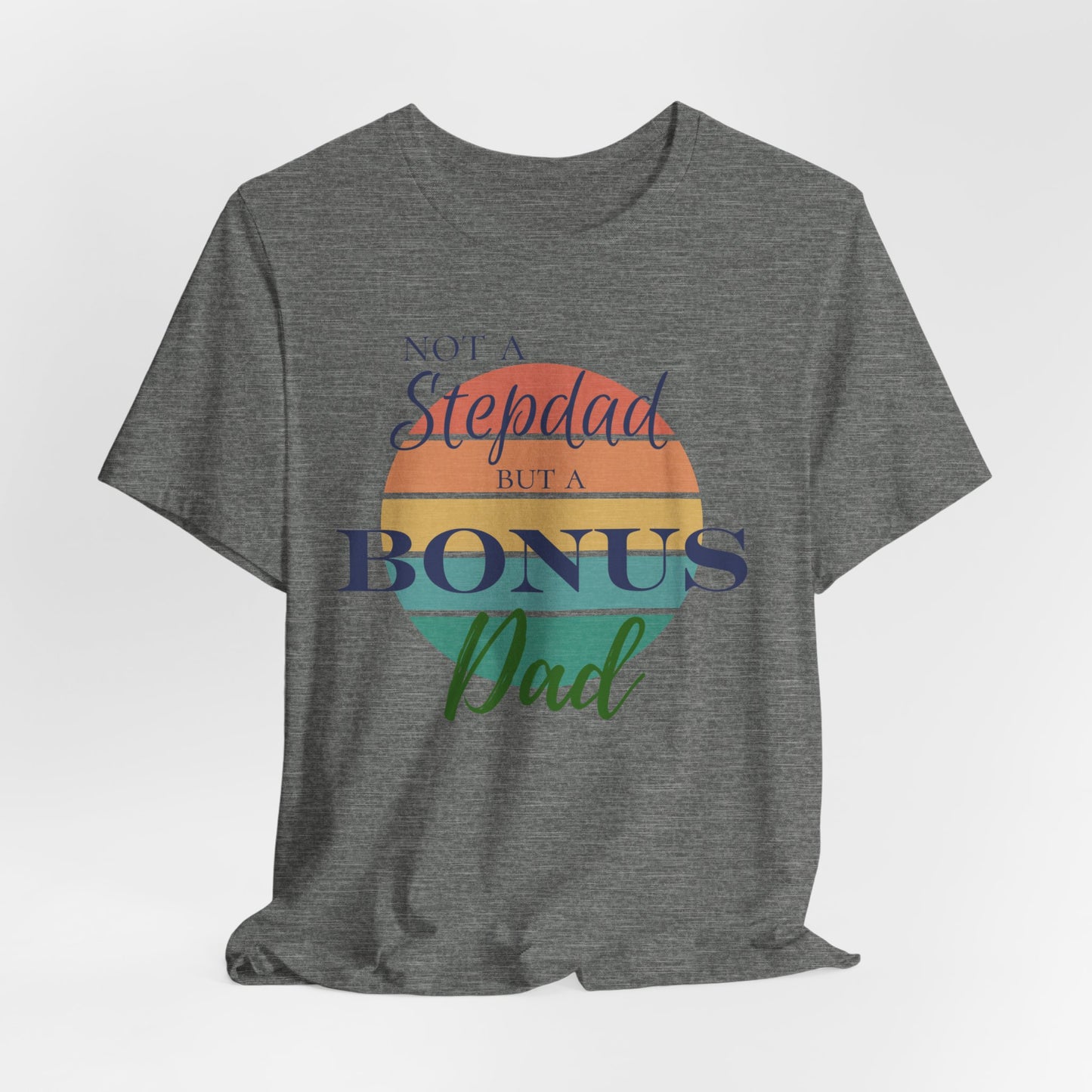 Bonus Dad Tee