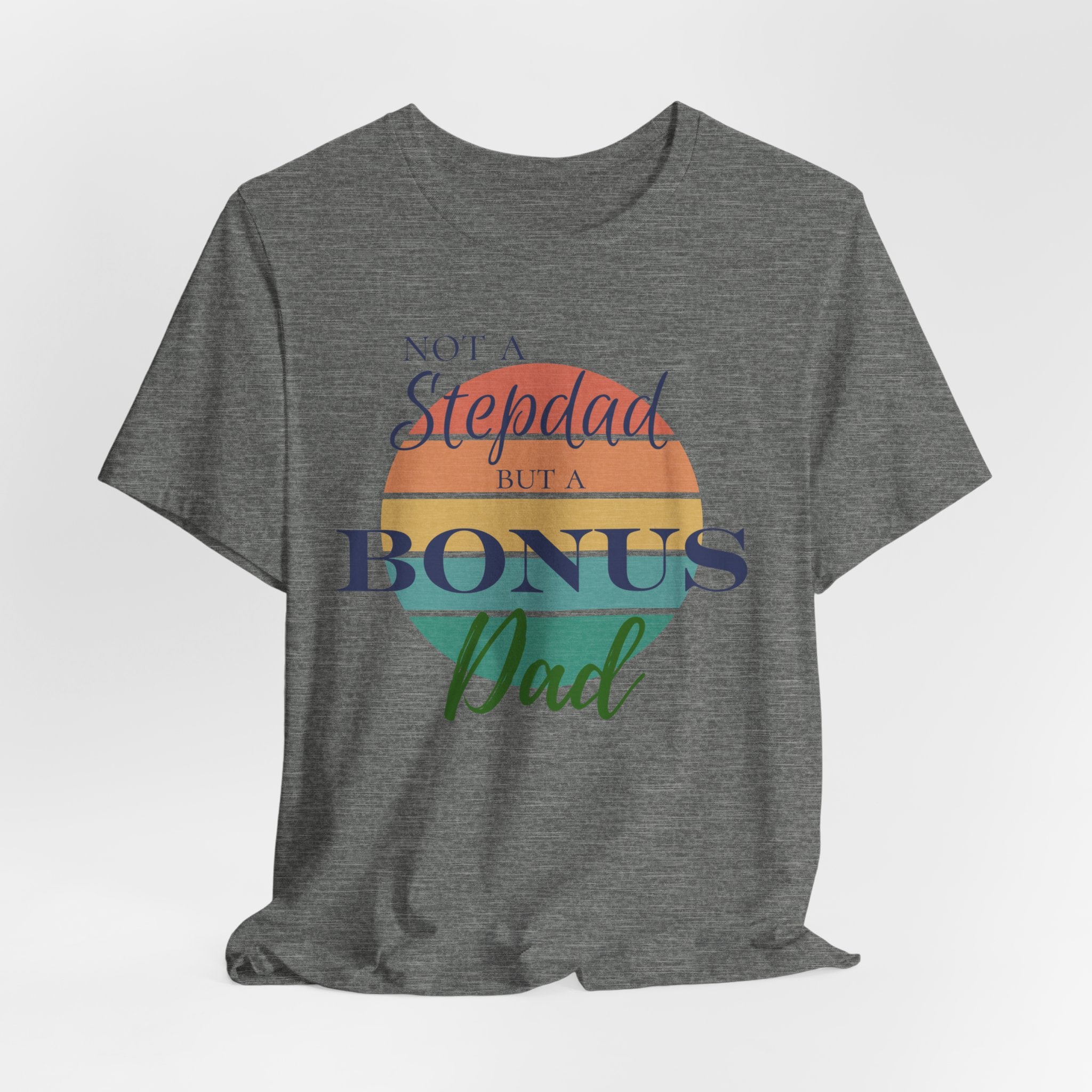 Bonus Dad Tee