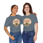 Pumpkin Spice Society Tee