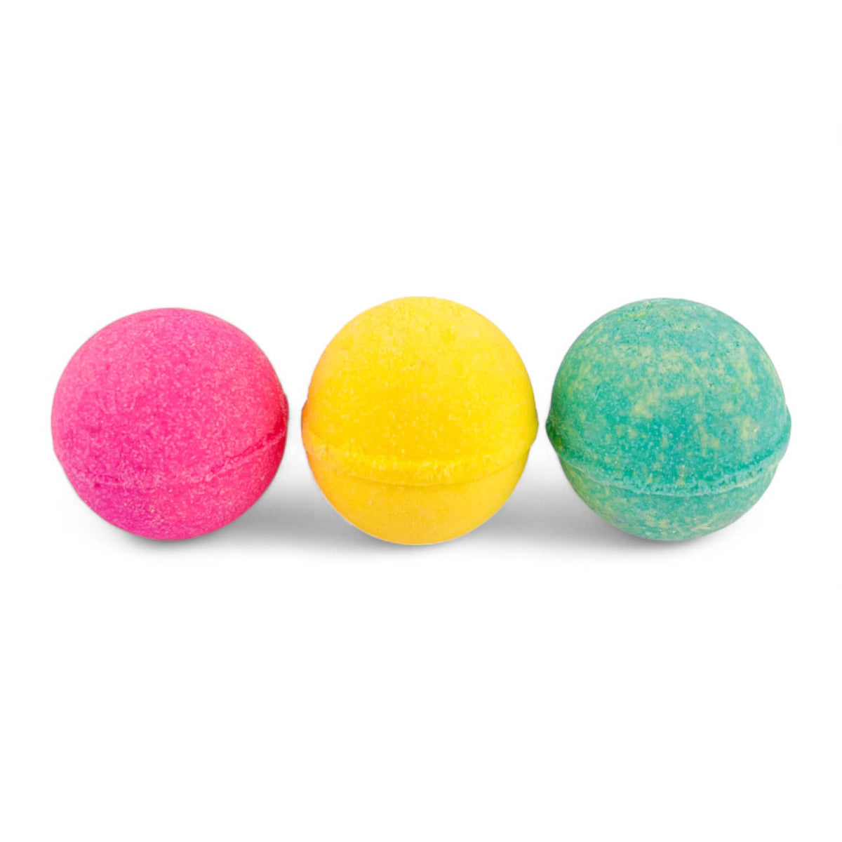 Just for Her Bath Bomb Trio