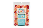 Flower Power Magnetic Fridge Frame