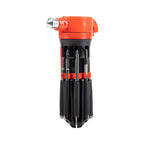 8-in-1 Car Emergency Multi-Tool