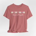 Focus on the Good Graphic Tee