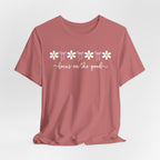 Focus on the Good Graphic Tee